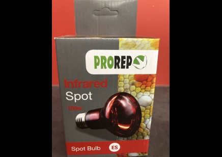 Pro Rep Infrared spot 100 watts - ES