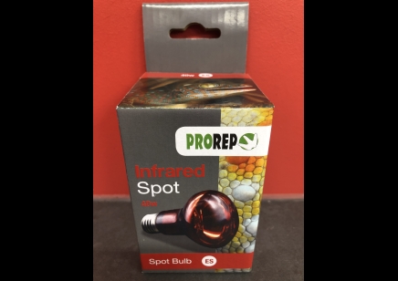 Pro Rep: Infrared Spot 40 Watts - ES