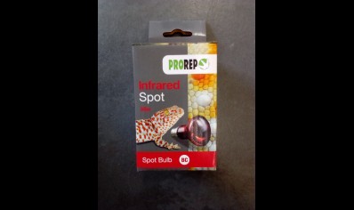 PROREP Infrared spot 60 Watt BC 