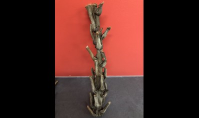 Cut Coconut Branch - large - Approx 30cm