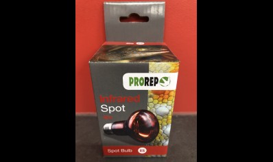 Pro Rep: Infrared Spot 40 Watts - ES