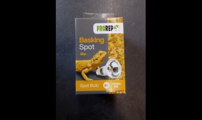 PROREP Basking spot 40w BC