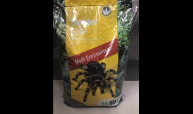 Spider Life Substrate 10ltr